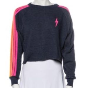 Aviator Nation Sweatshirt - Size S